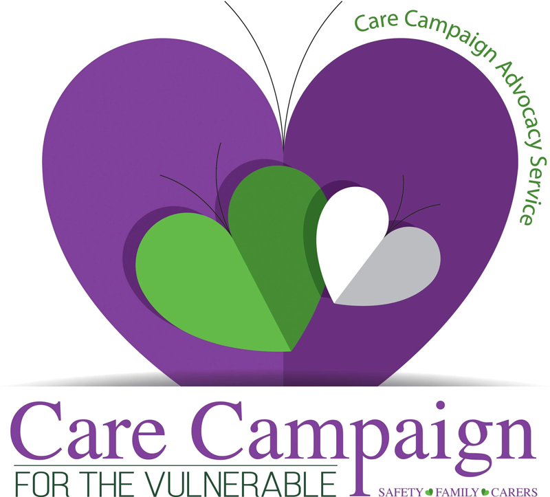 Care Campaign For the Vulnerable